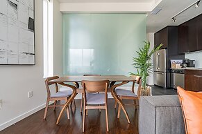 Sophari Bellevue Tower Apts