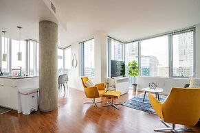 Sophari Bellevue Tower Apts