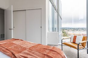 Sophari Bellevue Tower Apts