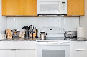 Sophari Bellevue Tower Apts