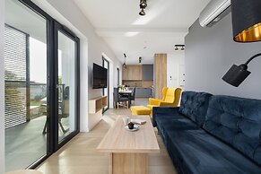 Seaside Apartment Ustronie by Renters