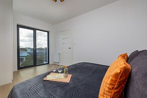 Seaside Apartment Ustronie by Renters