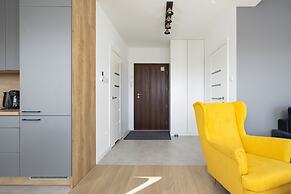 Seaside Apartment Ustronie by Renters