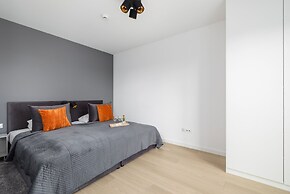 Seaside Apartment Ustronie by Renters