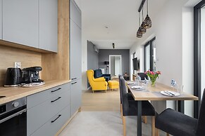 Seaside Apartment Ustronie by Renters