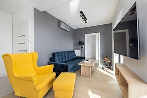 Seaside Apartment Ustronie by Renters