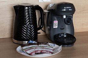 Seaside Apartment Ustronie by Renters