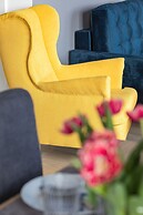 Seaside Apartment Ustronie by Renters