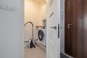 Seaside Apartment Ustronie by Renters