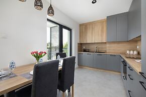 Seaside Apartment Ustronie by Renters