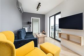 Seaside Apartment Ustronie by Renters