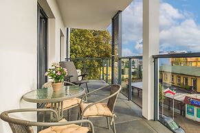 Seaside Apartment Ustronie by Renters