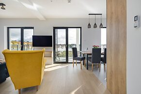 Seaside Apartment Ustronie by Renters