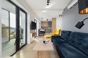 Seaside Apartment Ustronie by Renters