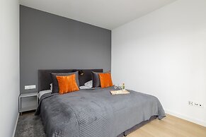 Seaside Apartment Ustronie by Renters