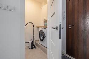 Seaside Apartment Ustronie by Renters