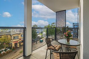 Seaside Apartment Ustronie by Renters