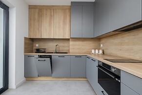 Seaside Apartment Ustronie by Renters