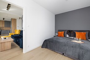 Seaside Apartment Ustronie by Renters