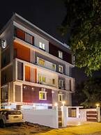Hotel Elite Park