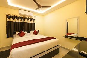 Hotel Elite Park