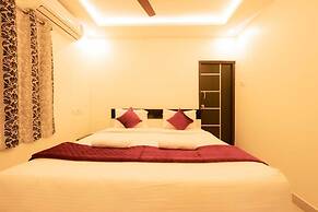 Hotel Elite Park