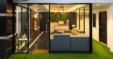 Hotel Elite Park