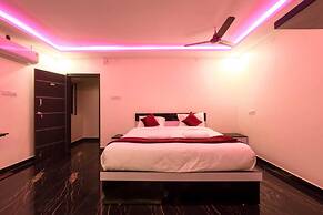 Hotel Elite Park