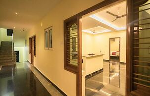 beestay Hotels Elite Park Titupati