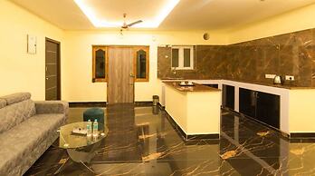 beestay Hotels Elite Park Titupati