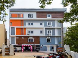 Hotel Elite Park