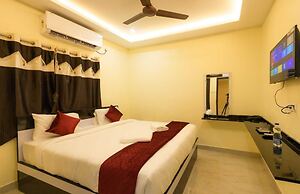 beestay Hotels Elite Park Titupati