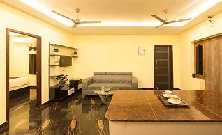 beestay Hotels Elite Park Titupati