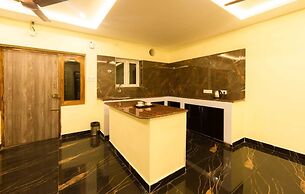 beestay Hotels Elite Park Titupati