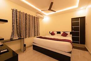 beestay Hotels Elite Park Titupati