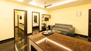 beestay Hotels Elite Park Titupati