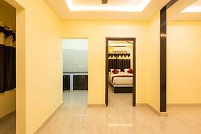 beestay Hotels Elite Park Titupati