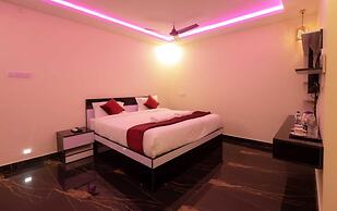 beestay Hotels Elite Park Titupati