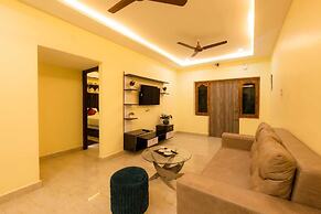 beestay Hotels Elite Park Titupati