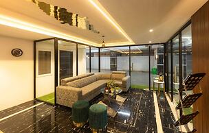 beestay Hotels Elite Park Titupati