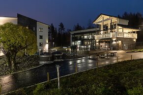 Vuokatti Booking Suites