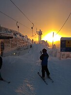 Vuokatti Booking Suites