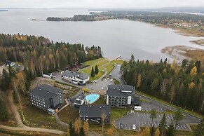 Vuokatti Booking Suites