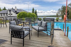 Vuokatti Booking Suites