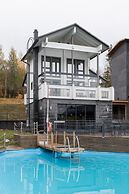 Vuokatti Booking Suites