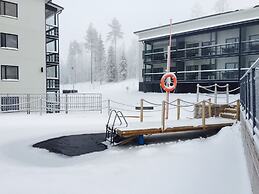 Vuokatti Booking Suites