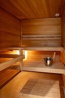 Vuokatti Booking Suites