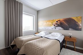 Vuokatti Booking Suites