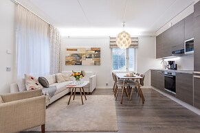 Vuokatti Booking Suites