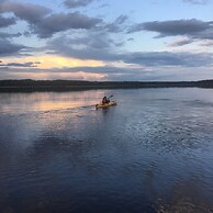 Vuokatti Booking Suites